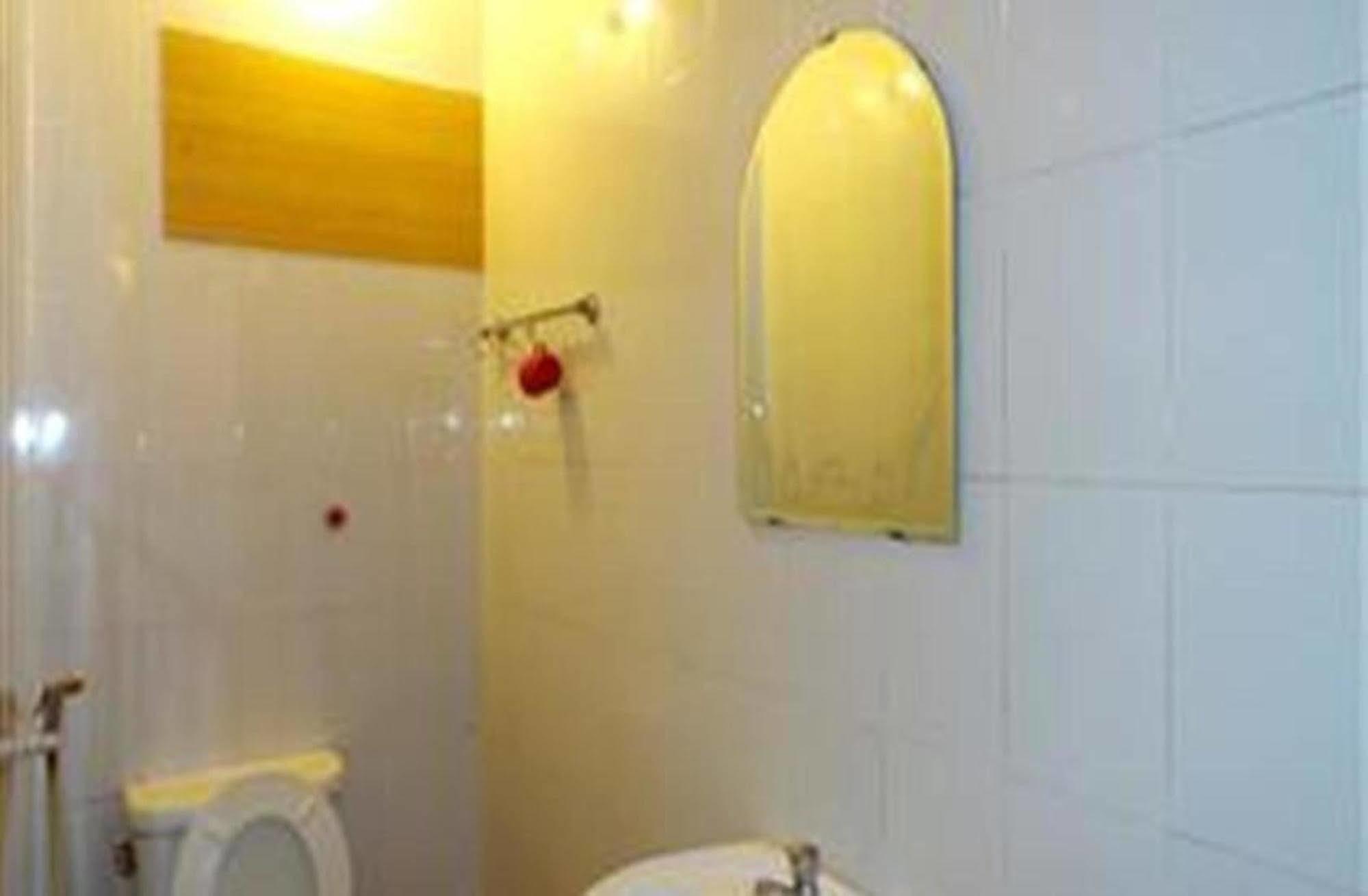 Lucky 1 Guesthouse Phnom Penh Luaran gambar